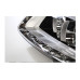 autolamp led headlights audi a6/c6 2007-11